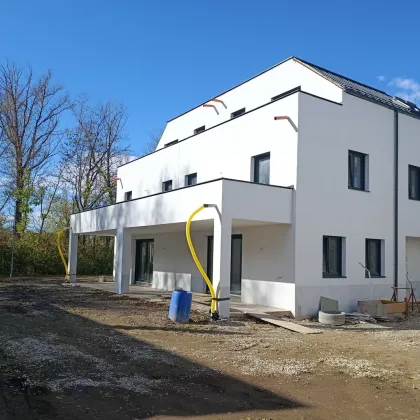 Nahe Baden: modernes Zuhause für die ganze Familie mit viel Platz - Bild 2