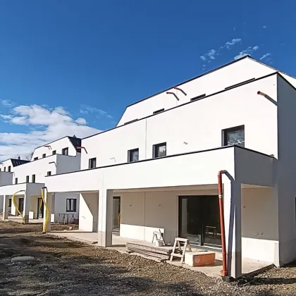 Nahe Baden: modernes Zuhause für die ganze Familie mit viel Platz - Bild 3