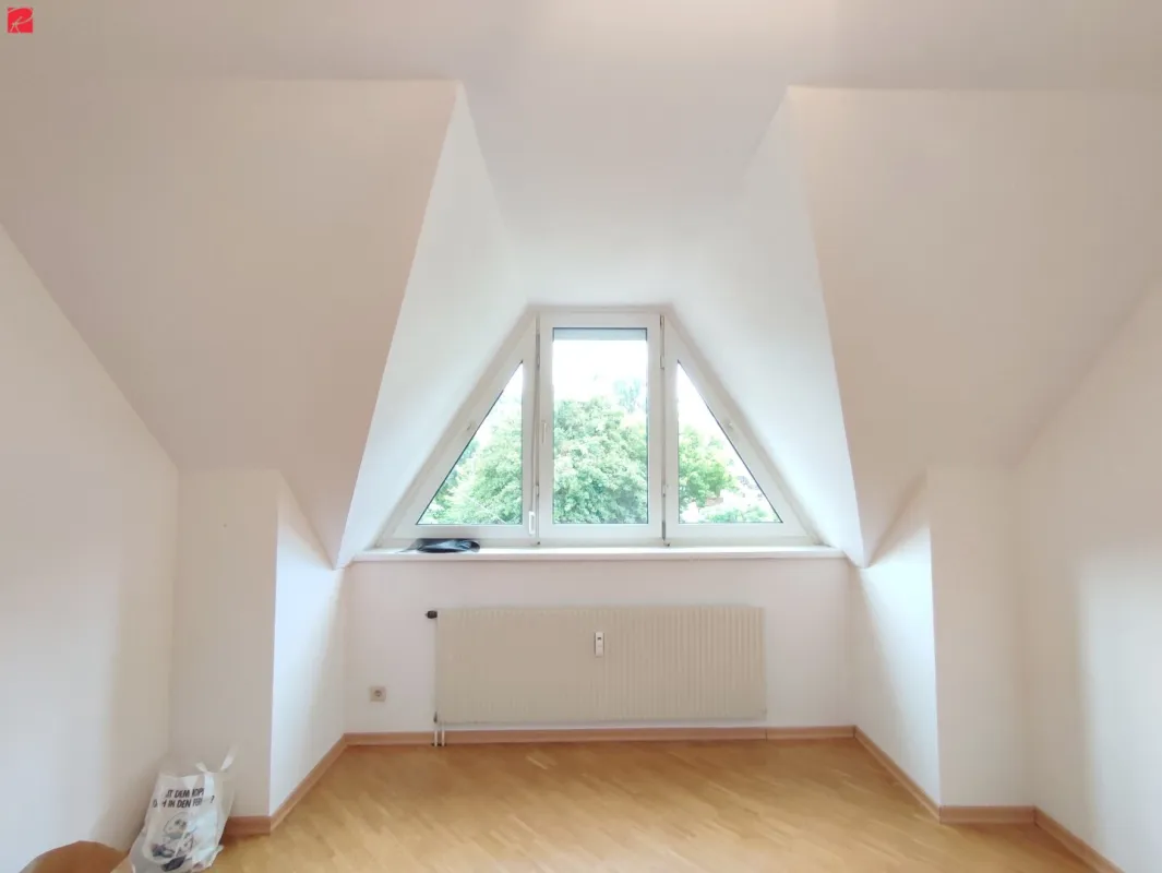 Heller Wohnhit für Singles oder Paare in toller Lage! - Bild 1