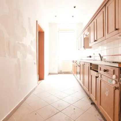 Helle Eck-Wohnung | Kurzzeitvermietung möglich - Bild 3