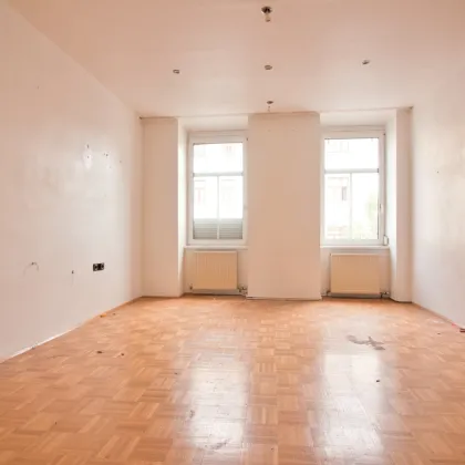 Helle Eck-Wohnung | Kurzzeitvermietung möglich - Bild 2