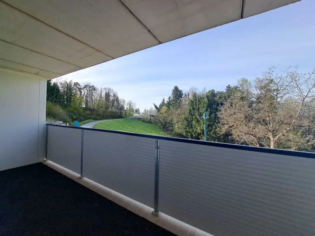 mit Anlegerwohnung 4,5 % Rendite - vermietet - mit Lift + Stellplatz - Bild 1