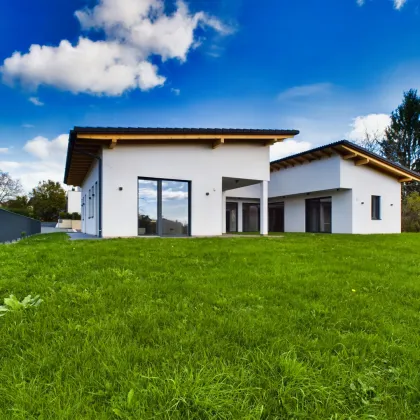 *Exklusive Neubau-Villa in Hartberg – Erstbezug mit Luxus-Ausstattung* - Bild 3