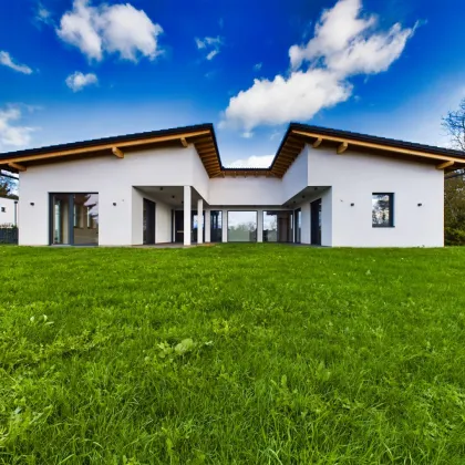 *Exklusive Neubau-Villa in Hartberg – Erstbezug mit Luxus-Ausstattung* - Bild 2