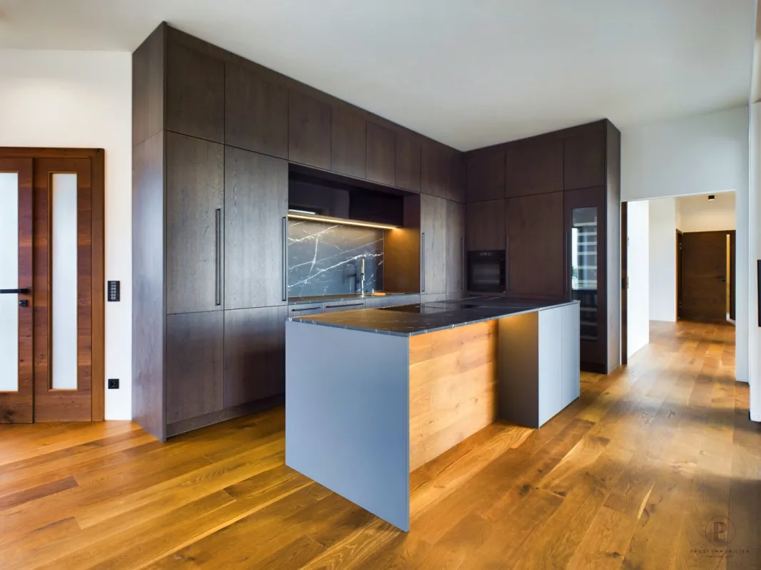 *Exklusive Neubau-Villa in Hartberg – Erstbezug mit Luxus-Ausstattung* - Bild 1