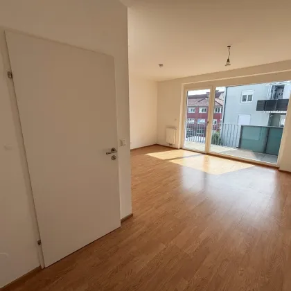 TOP LAGE: schöne, ostseitige Balkonwohnung - Bild 3