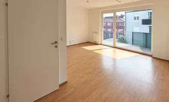 TOP LAGE: schöne, ostseitige Balkonwohnung