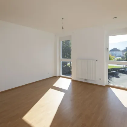 Moderne Wohnung mit südseitiger Loggia - Bild 2
