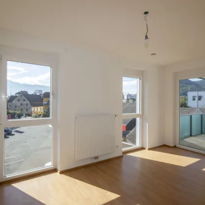 Moderne Wohnung mit südseitiger Loggia - Bild 3