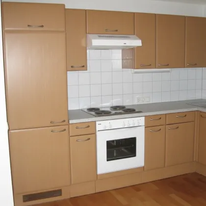 Im Herzen von Bregenz: Tolle 2-Zimmer-Stadtwohnung zu vermieten! - Bild 2