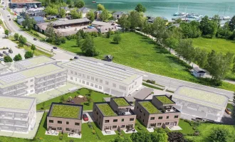 Charmante Doppelhaushälfte in St. Lorenz: 5 Zimmer, Garten & Terrasse warten auf Sie!