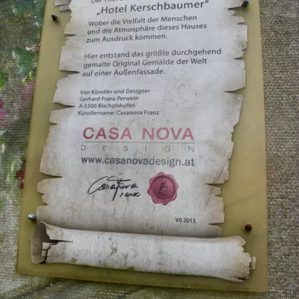 Hotel Kerschbaumer - Sankt Valentin - Bild 2