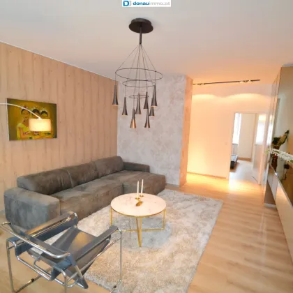 Provisionsfrei! Moderne Dreizimmer-Mietwohnung im Zentrum von Gloggnitz - Bild 2