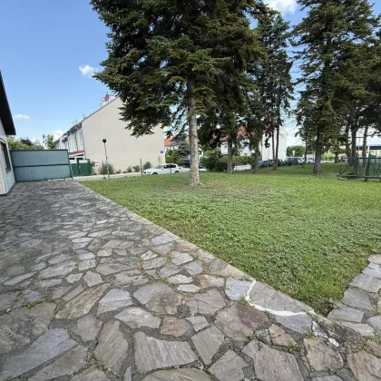 Hornstein/Burgenland - großzügiger Bungalow in sehr guter Lage! - Bild 3