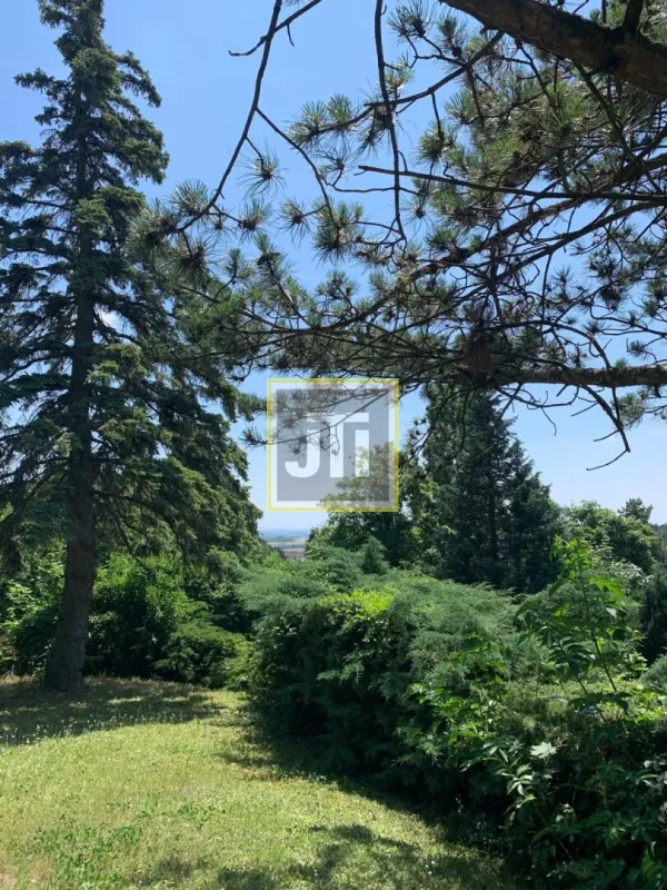 Traumhaftes Grundstück mit Bestandsgebäude am Veiglberg – Natur, Ruhe und Potenzial in bester Lage - Bild 1