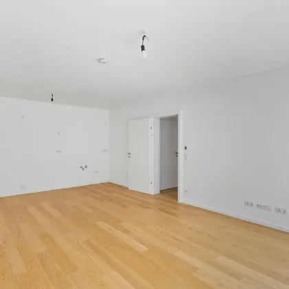 Barrierefreie Wohnung mit Terrasse und SÜD-Ausrichtung - Bild 3