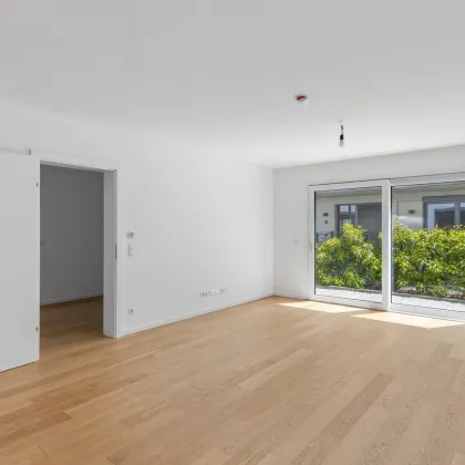 Barrierefreie Wohnung mit Terrasse und SÜD-Ausrichtung - Bild 2