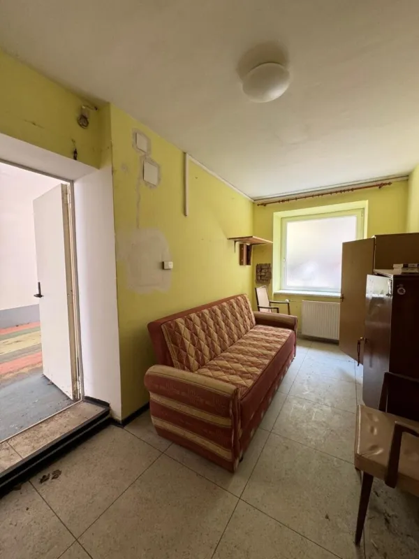Zentrale Büro/Lager Fläche mit optionalem Archivraum in ruhiger Lage des 4. Bezirks - Bild 1