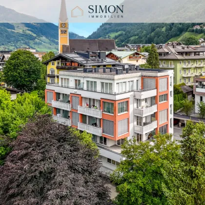 Repräsentative Büro- oder Praxisfläche in zentraler Lage von Bad Hofgastein - Bild 2