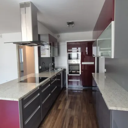 Baden Top Lage - zentrumsnah - hell - neuwertig - Bild 2