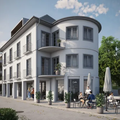 VILLA SEEBLICK VELDEN | SUITE 7 | Ihr Traum am Wörthersee - Bild 3