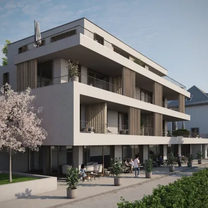 VILLA SEEBLICK VELDEN | SUITE 10 | Ihr Anleger-Traum am Seecorso - Bild 2