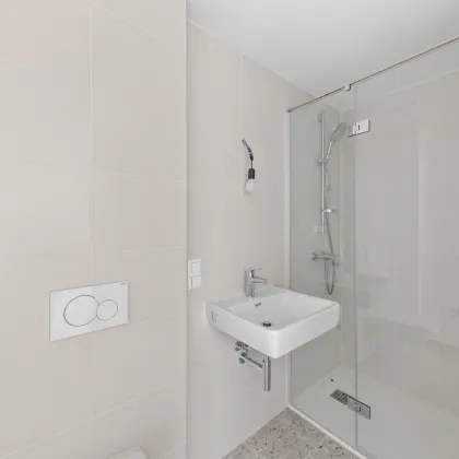 4-Zimmer Maisonette mit Balkon, Terrasse und Hochwertiger Ausstattung - Bild 3