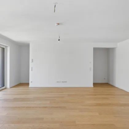 4-Zimmer Maisonette mit Balkon, Terrasse und Hochwertiger Ausstattung - Bild 2