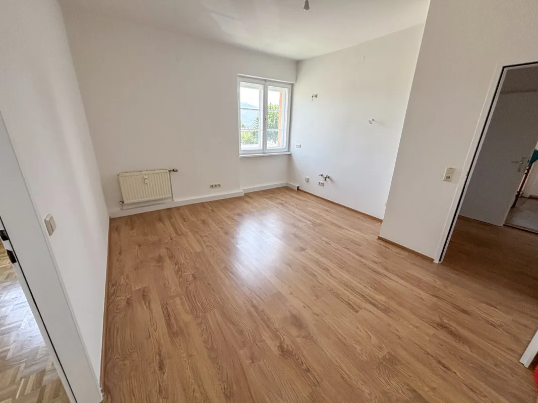 Preiswert wohnen in Zeltweg - Bild 1