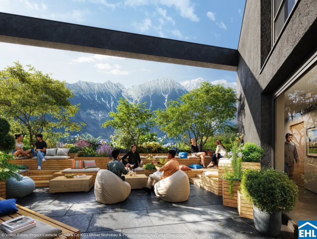 Architektur der Zukunft. Investment mit Fundament. - Bild 1
