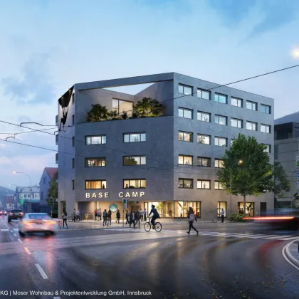 Architektur der Zukunft. Investment mit Fundament. - Bild 2