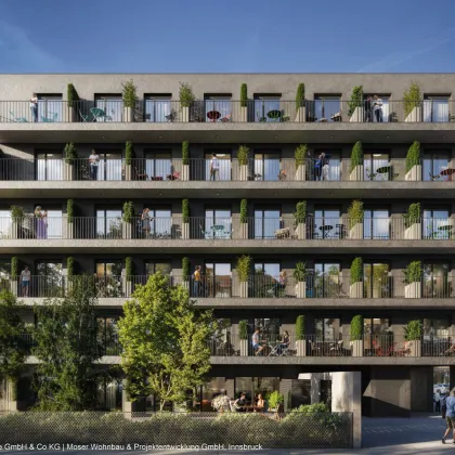 Architektur der Zukunft. Investment mit Fundament. - Bild 3