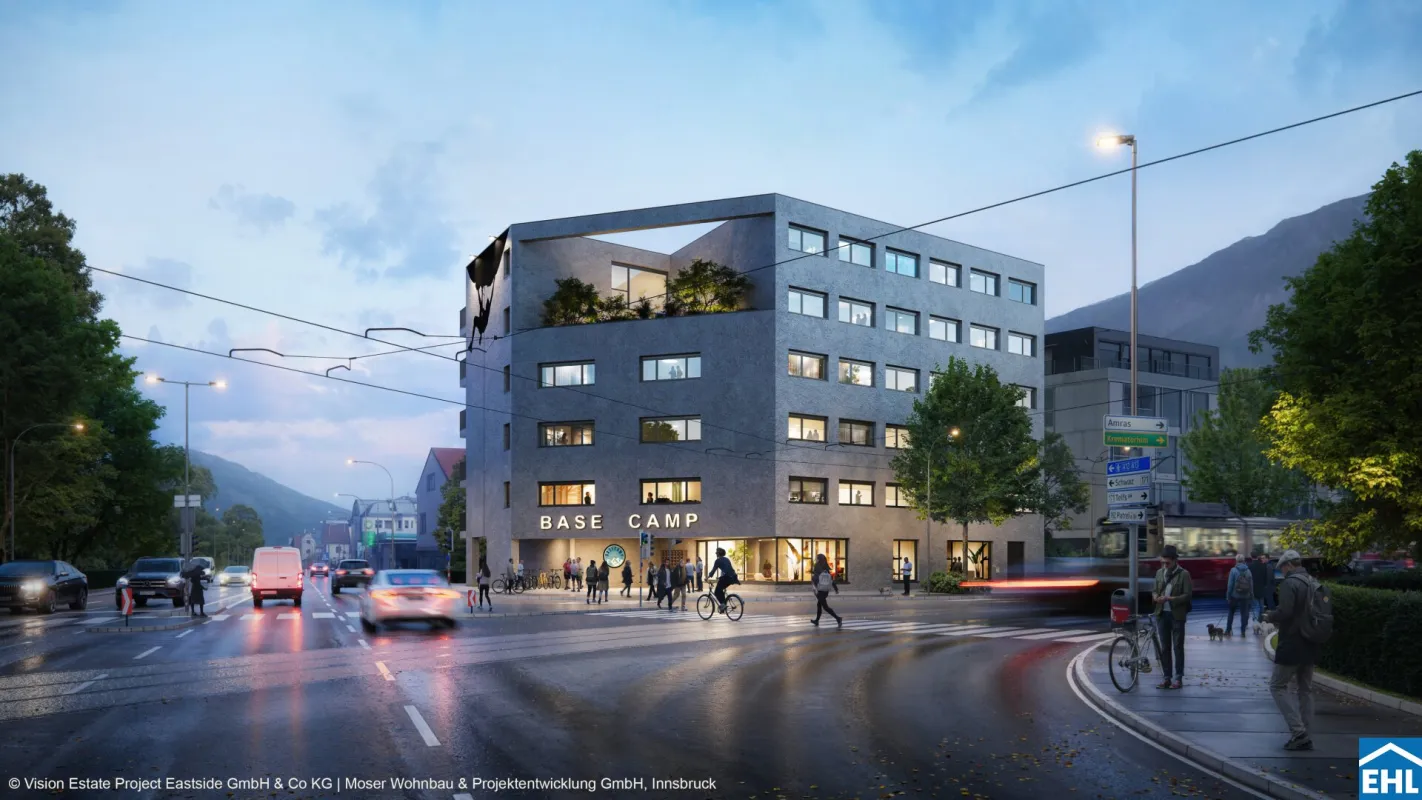 Tiroler Weitblick: Wo Investments Heimat finden - Bild 1