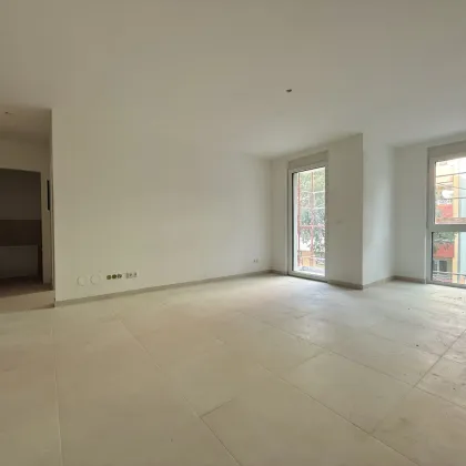 ERSTBEZUG in modernen NEUBAU mit FREIFLÄCHEN! - Bild 3