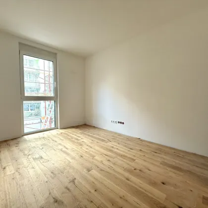ERSTBEZUG in modernen NEUBAU mit FREIFLÄCHEN! - Bild 2