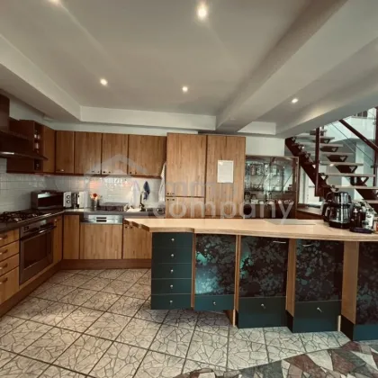 Dachgeschosswohnung in 1040 Wien – modern, geräumig, mit Balkon! - Bild 2