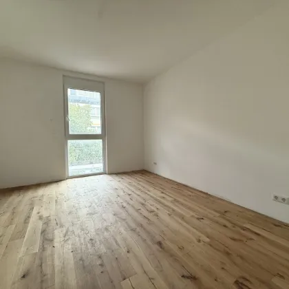ERSTBEZUG in modernen NEUBAU mit FREIFLÄCHEN! - Bild 3