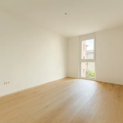 ERSTBEZUG in modernen NEUBAU mit FREIFLÄCHEN! - Bild 2