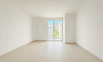 ERSTBEZUG in modernen NEUBAU mit FREIFLÄCHEN!