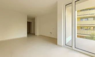 ERSTBEZUG in modernen NEUBAU mit FREIFLÄCHEN!