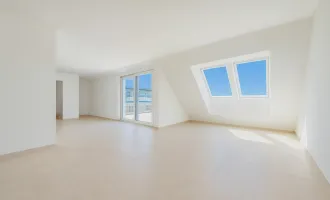 ERSTBEZUG in modernen NEUBAU mit FREIFLÄCHEN!