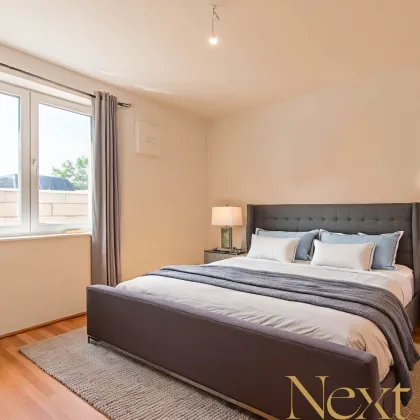 PROVISIONSFREI! Traumhafte 2-Zimmer-Anlegerwohnung mit gemütlichem Balkon zu verkaufen! - Bild 2