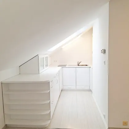 Feine Garconniere nähe Schloß Mirabell - Salzburger Altstadt - Bild 2