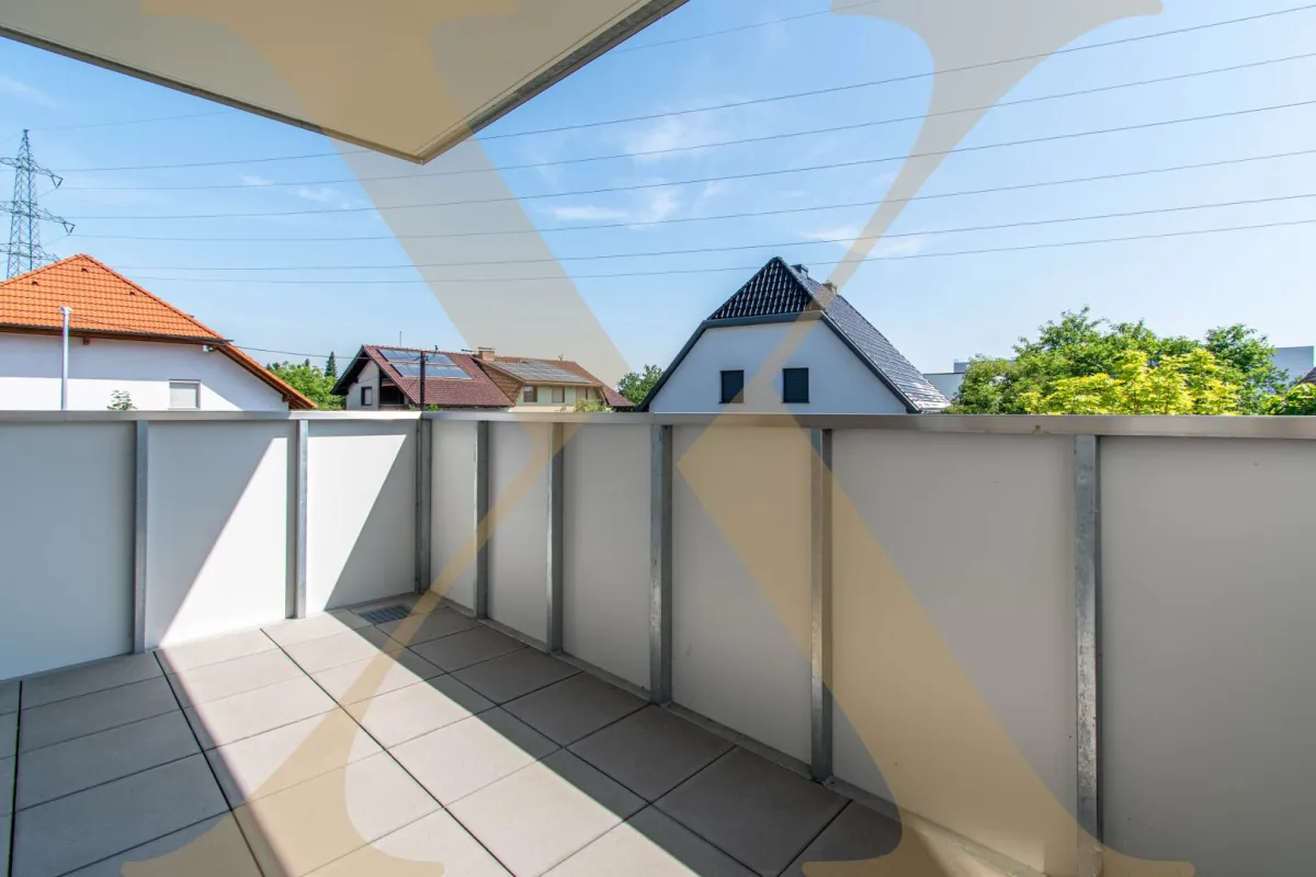 PROVISIONSFREI! Traumhafte 3-Zimmer-Anlegerwohnung mit gemütlichem Balkon zu verkaufen! - Bild 1