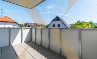 PROVISIONSFREI! Traumhafte 3-Zimmer-Anlegerwohnung mit gemütlichem Balkon zu verkaufen!