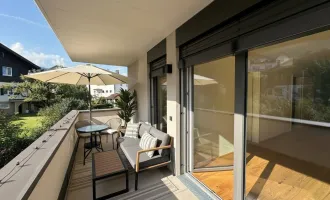 PREISREDUKTION NEUBAUWOHNUNG Stadtvillen SCHWAZ / 74 m² + Terrasse + Garten / Anlegerpreis netto € 381.416,43
