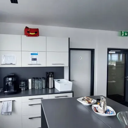 Büroetagen in Salzburg Maxglan mieten - Bild 3