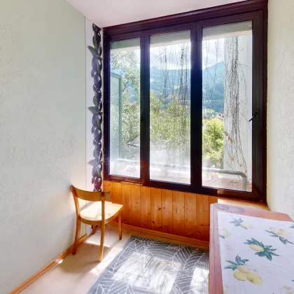 2-Zimmer-Wohnung in Hall in Tirol + Tiefgaragenstellplatz - Bild 3