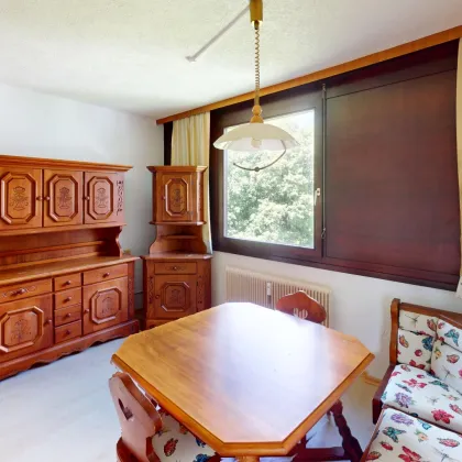 2-Zimmer-Wohnung in Hall in Tirol + Tiefgaragenstellplatz - Bild 2