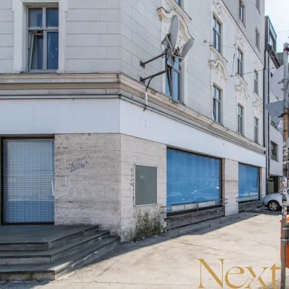 Vielseitiges Geschäftslokal in zentraler Lage von Linz zu vermieten! - Bild 3